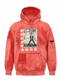 Bo(W)ie Hoodie