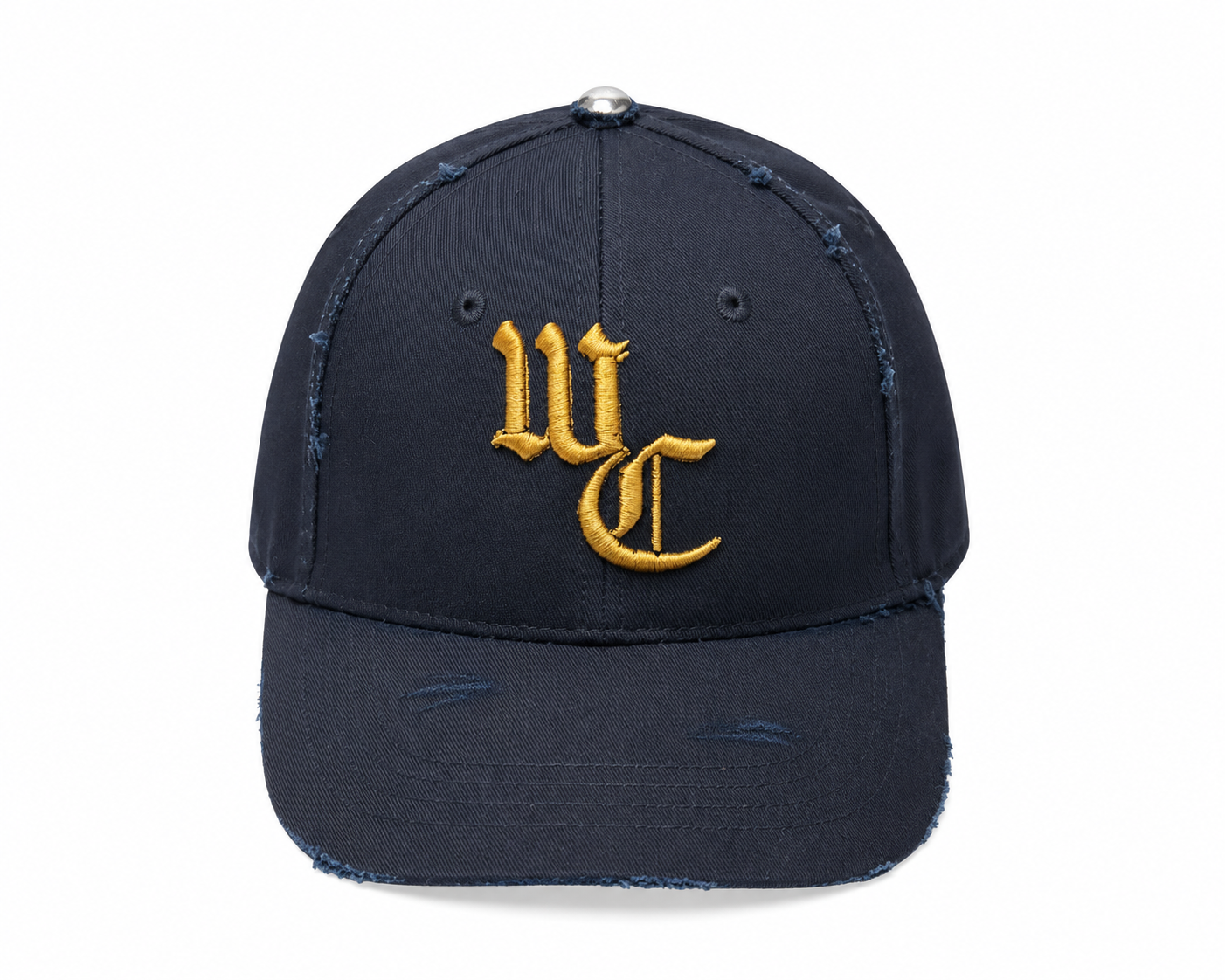 WC Throne Baseball Hat