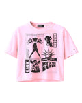 “RESTLESS THOUGHTS” Vintage T-Shirt