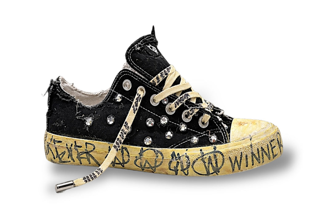 WC-SK8 LOW Original Sneakers
