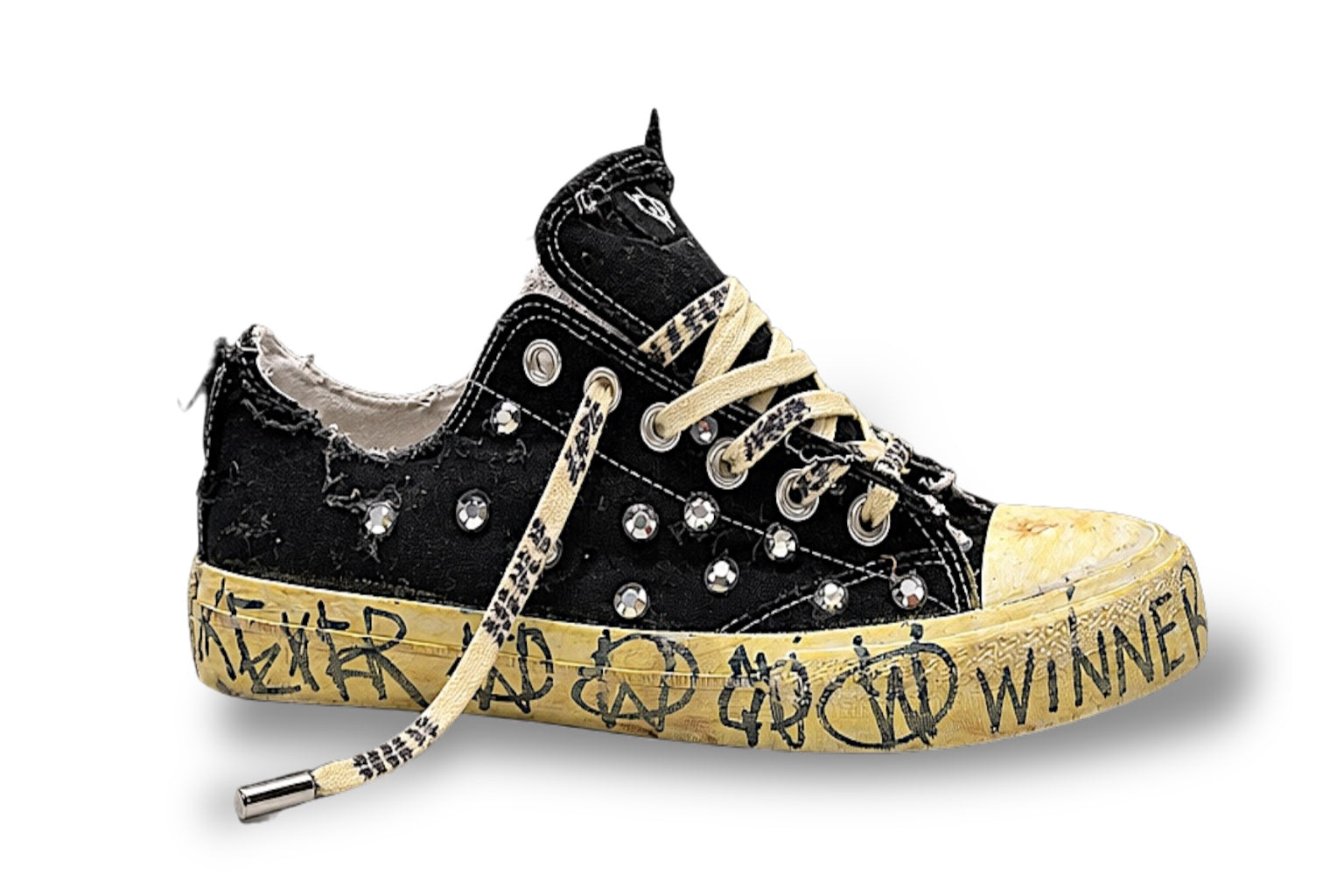 WC-SK8 LOW Original Sneakers
