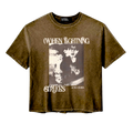 “When Lightning strikes” T-Shirt