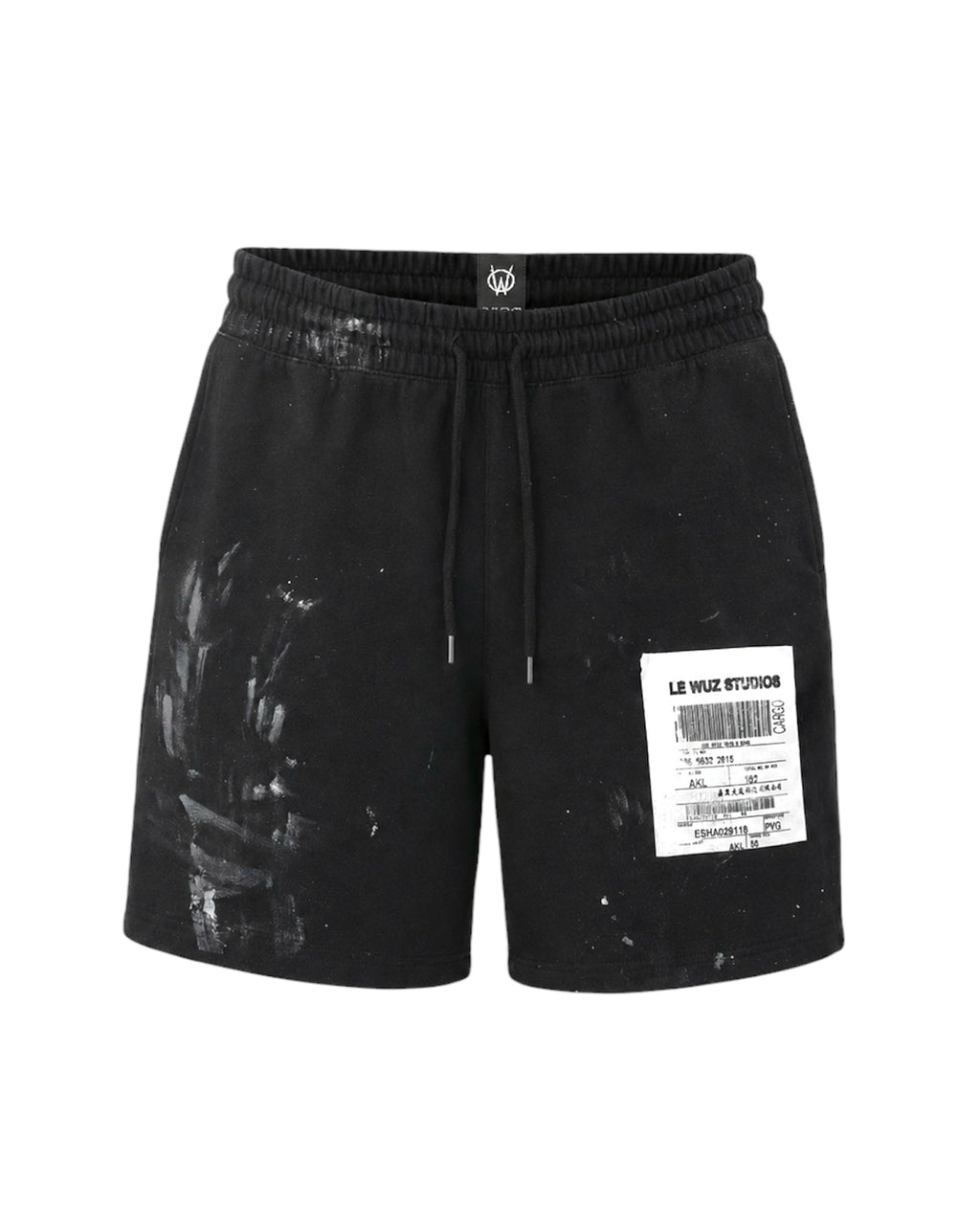 ChemLab SweatShorts