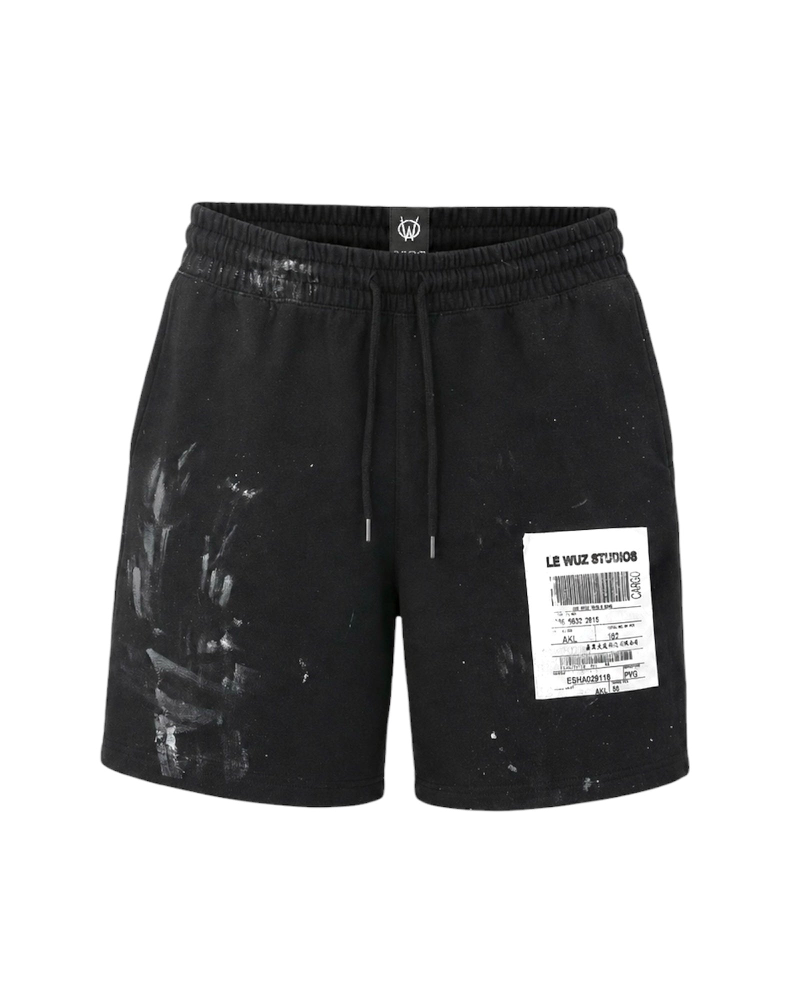 ChemLab SweatShorts