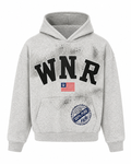 WNRS Campus Hoodie