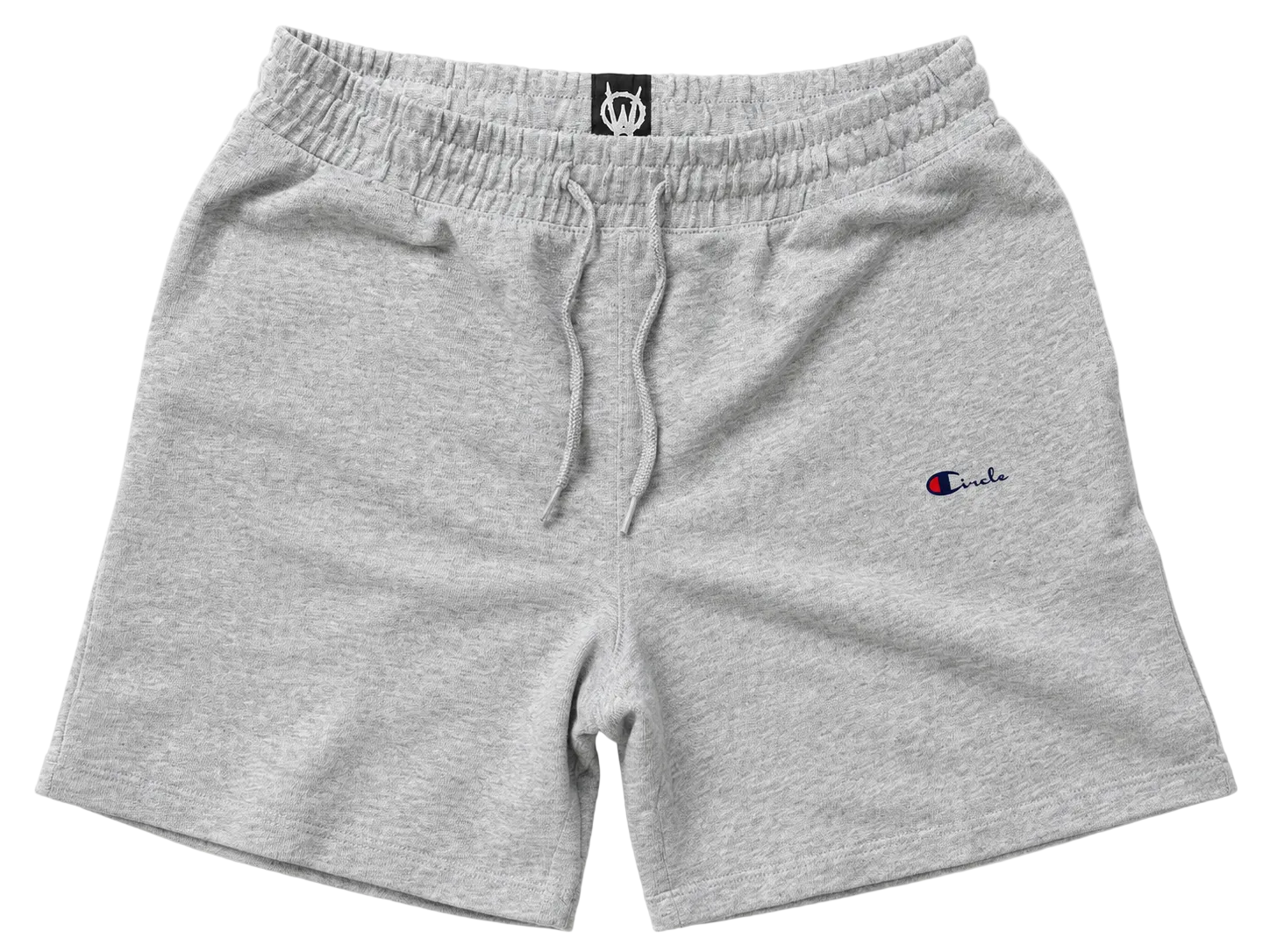 Circle Sports Biker SweatShorts