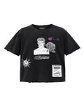 Dare2Dark Vintage T-Shirt