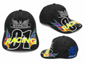 01-WC Racing HAT