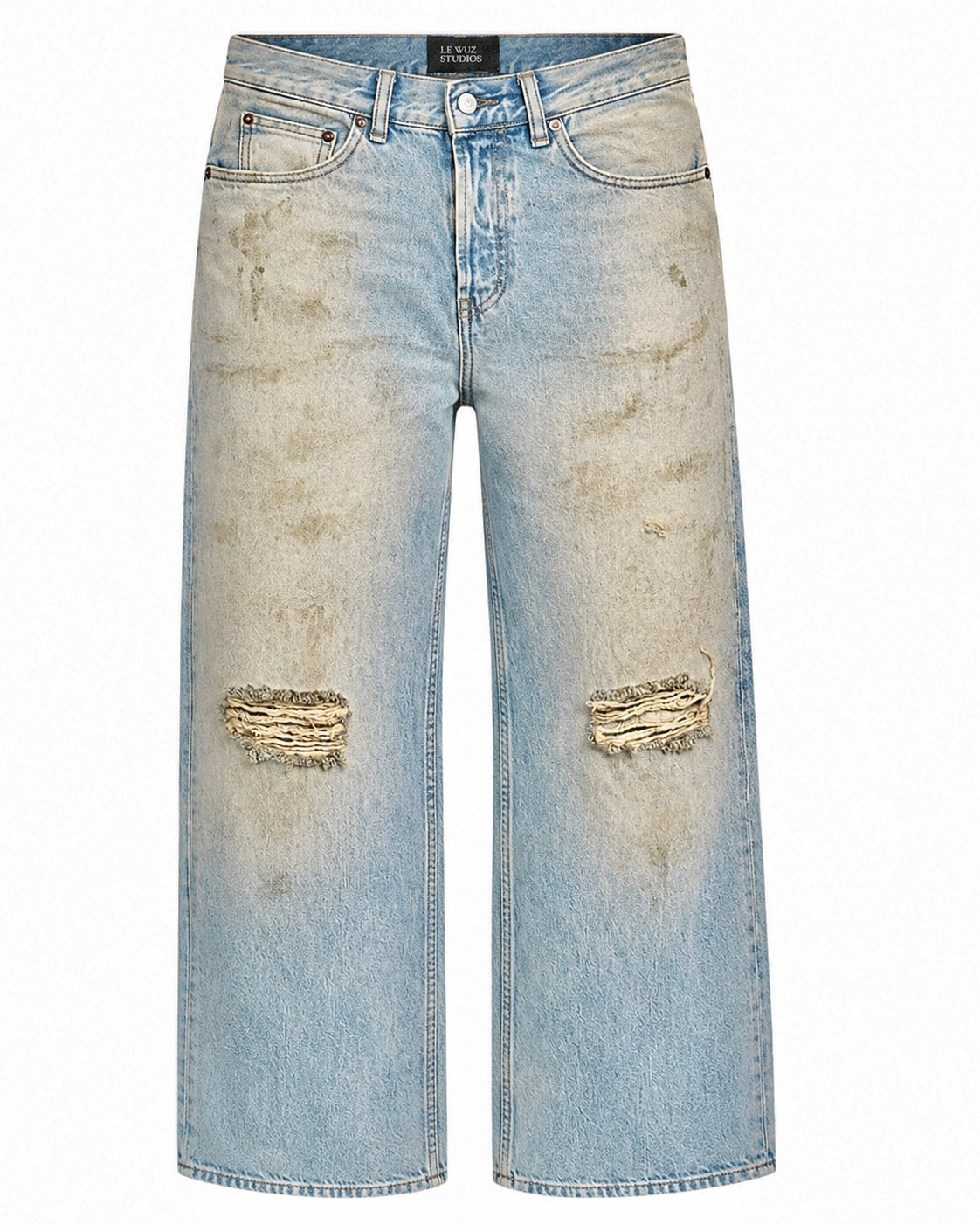 LWS Baggy SK8 Jeans