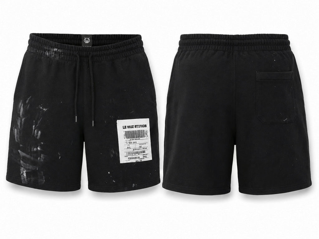 ChemLab SweatShorts