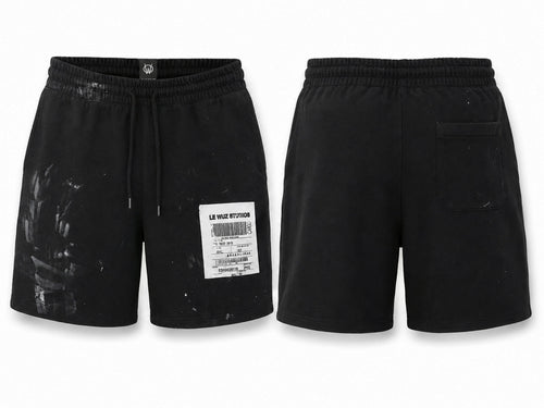 ChemLab SweatShorts