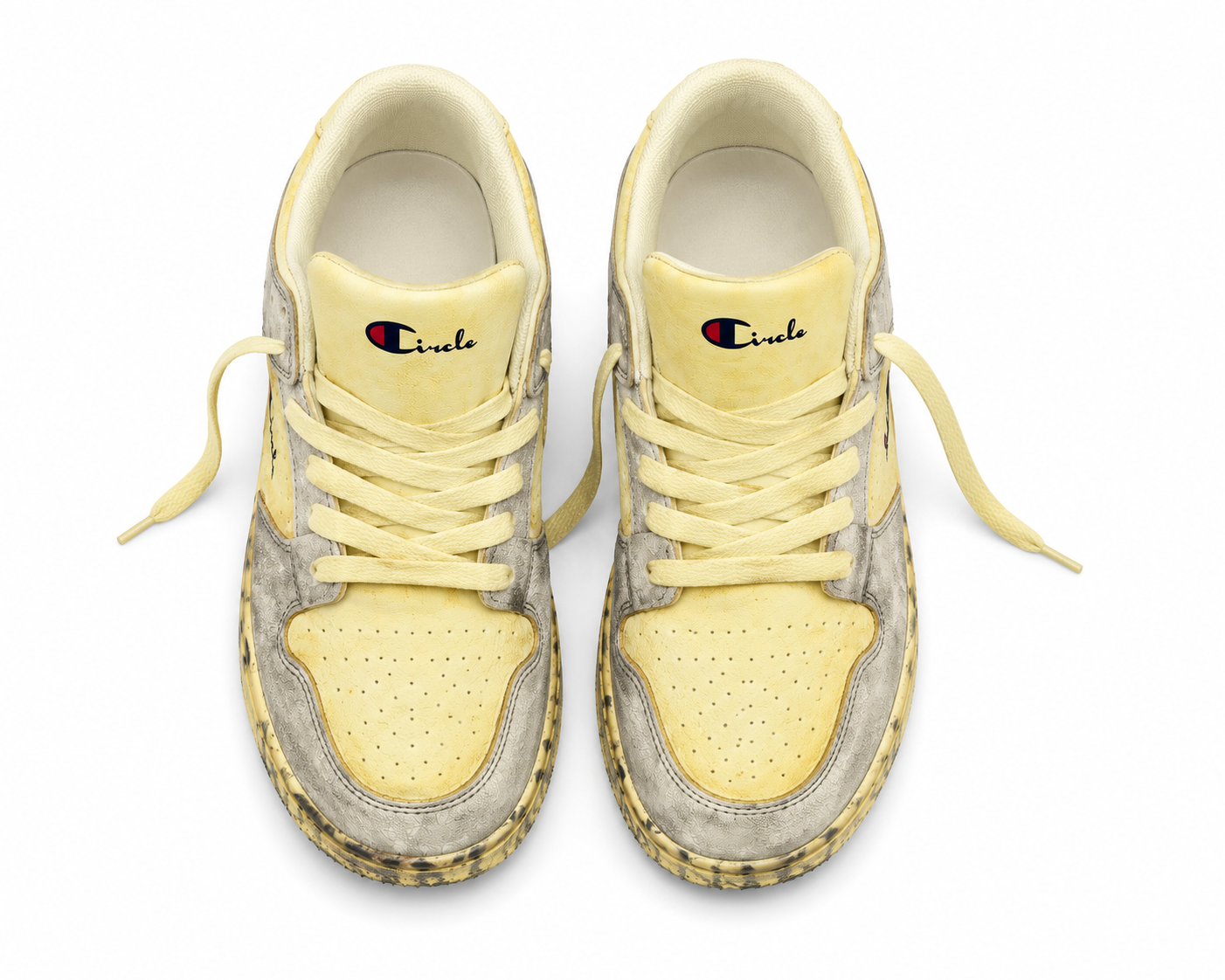 WC-Sprt low Sneakers