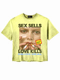 LIFE:AD T-Shirt