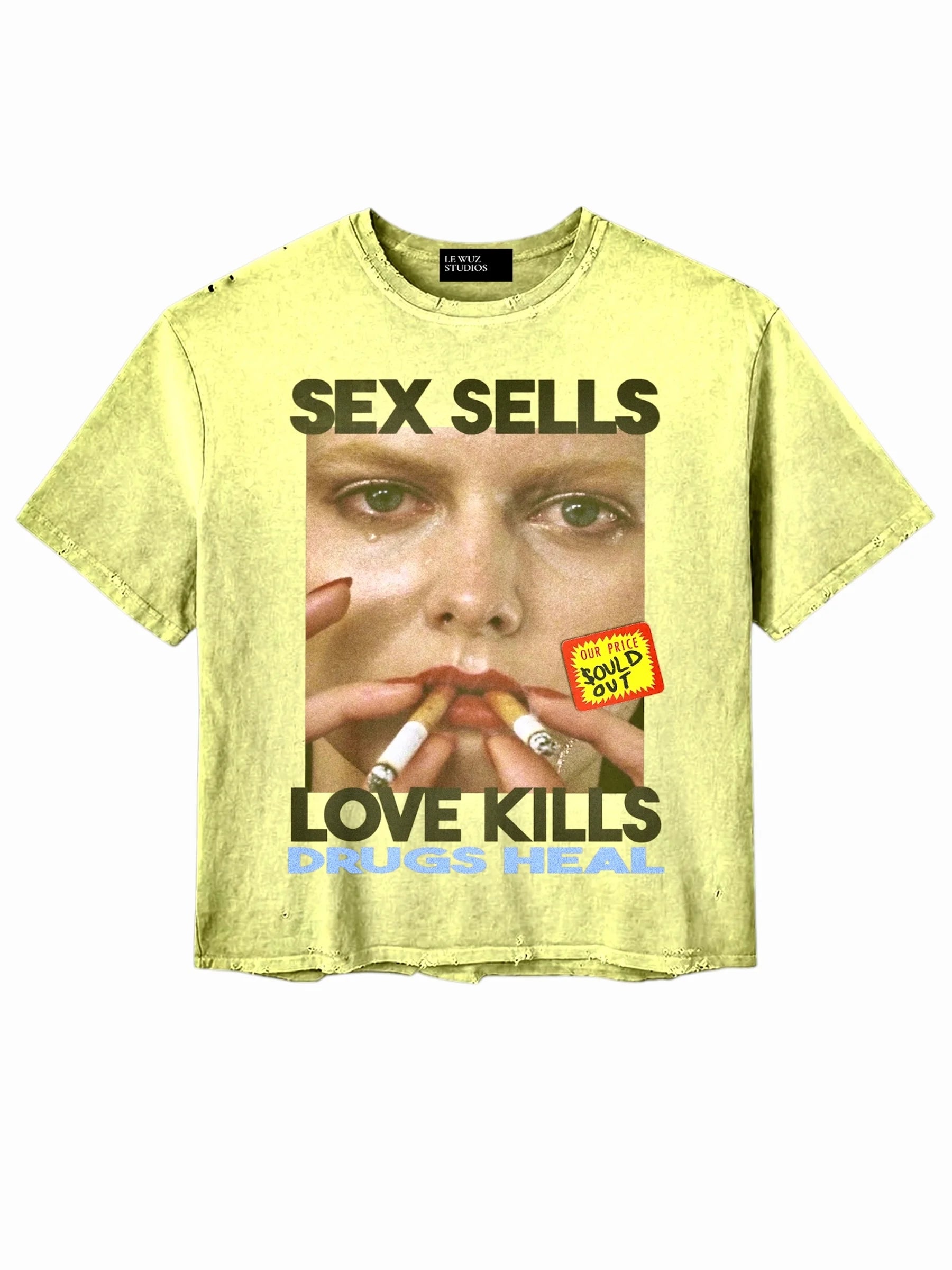 LIFE:AD T-Shirt