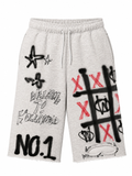 Concrete SweatShorts