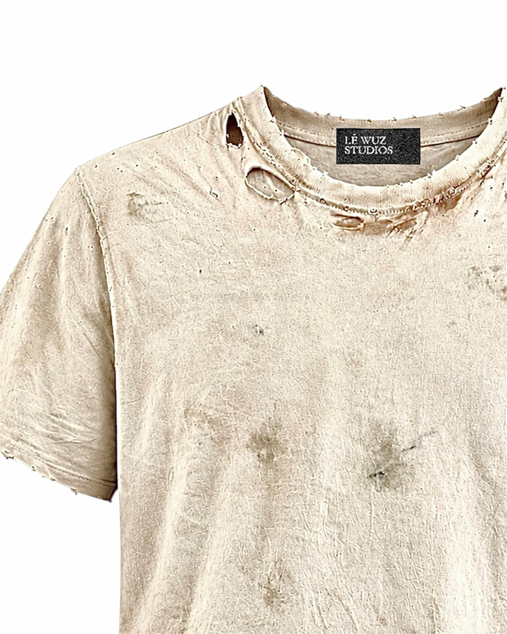 Lé Sandler T-Shirt