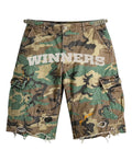 Cargo Shorts