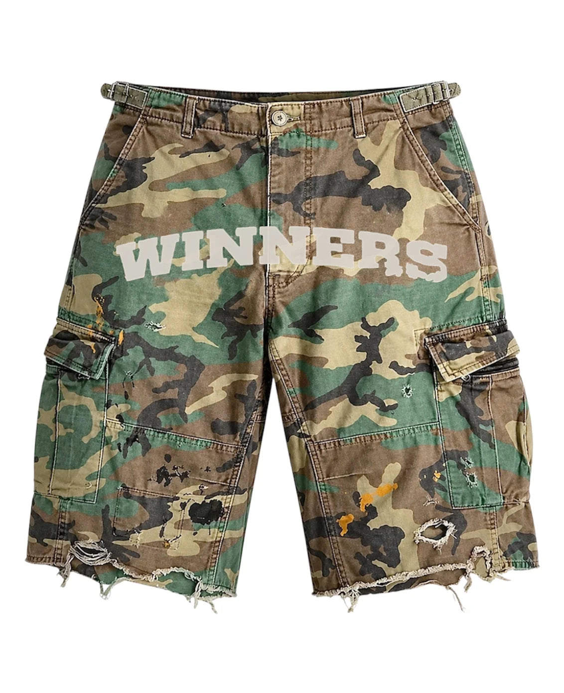 Cargo Shorts