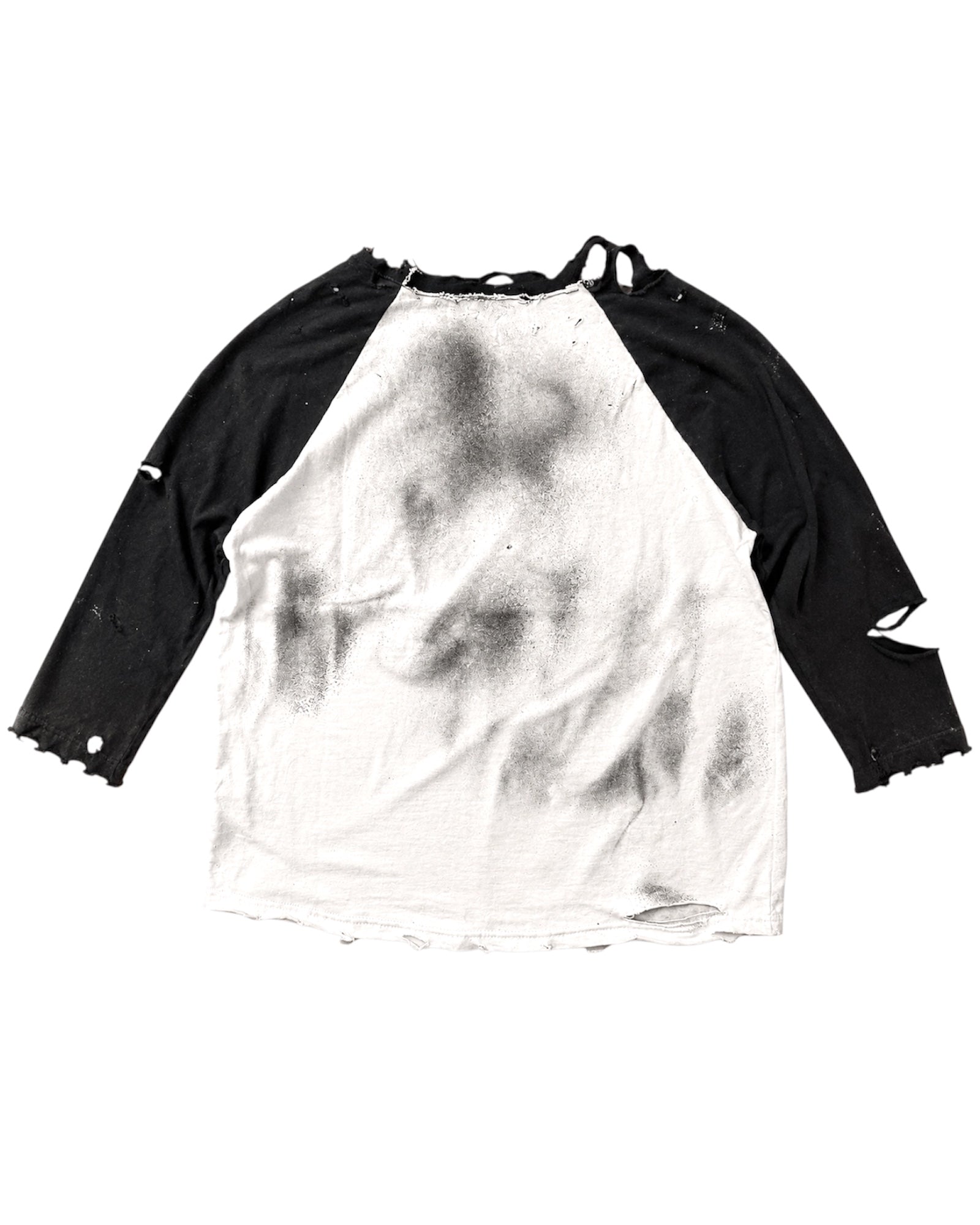 (W)CB Baseball T-Shirt
