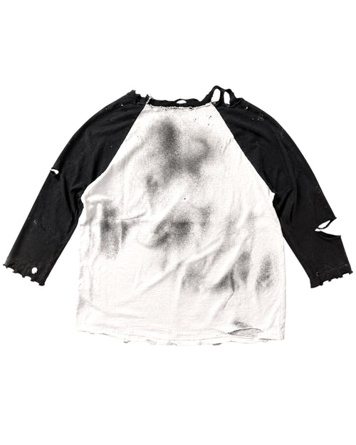 (W)CB Baseball T-Shirt