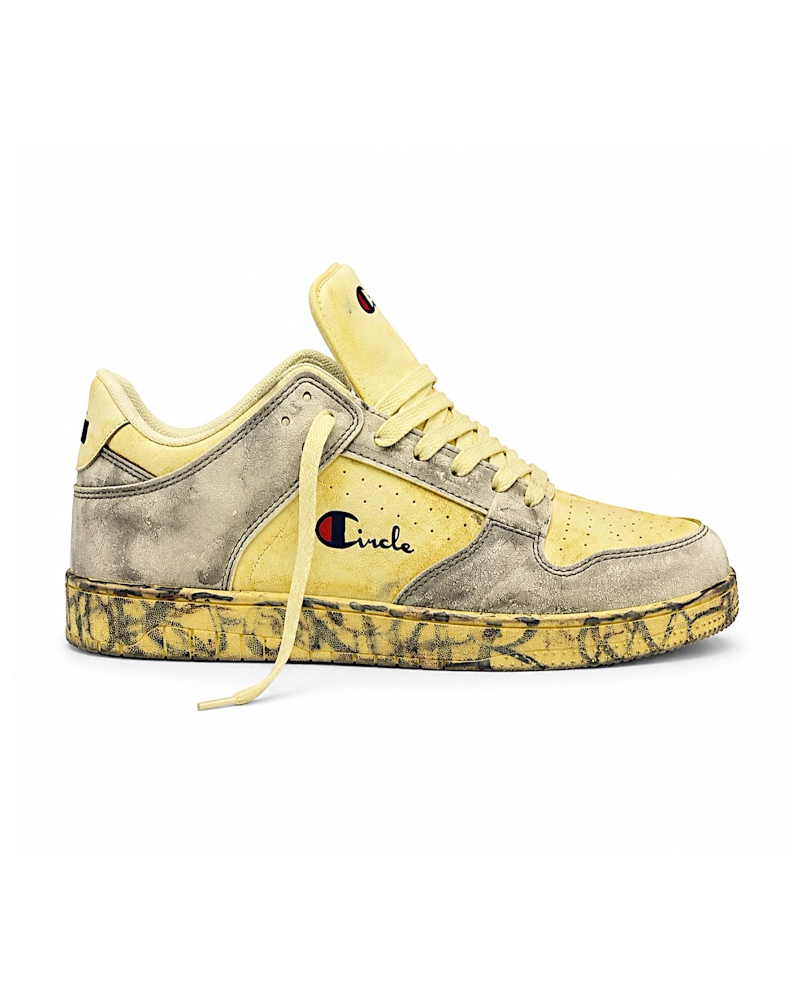 WC-Sprt low Sneakers