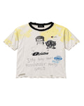 HOLLÉWOOD Bo(W)ie T Shirt