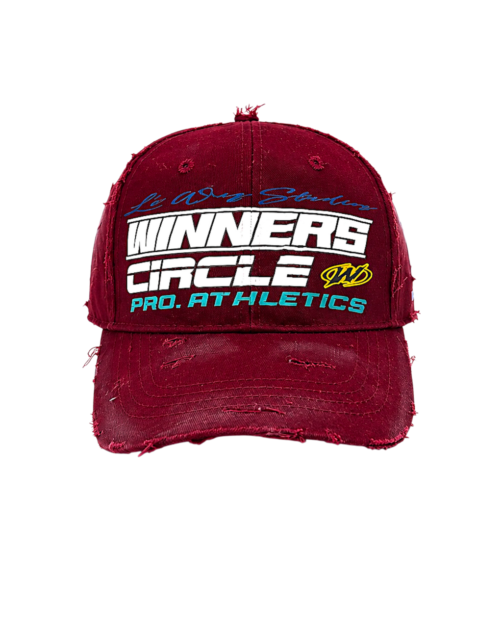 BRICK Winners Pro.Athl Hat