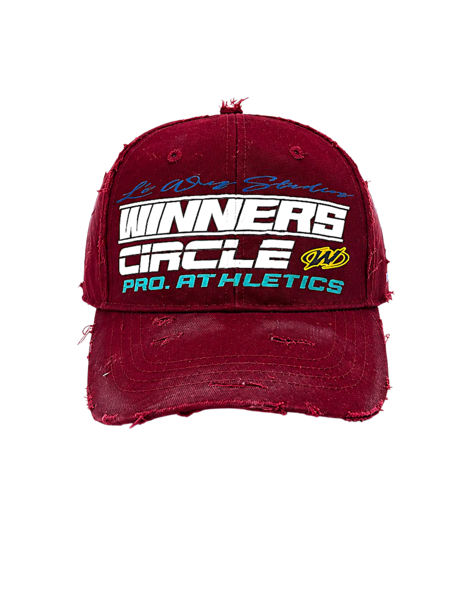BRICK Winners Pro.Athl Hat