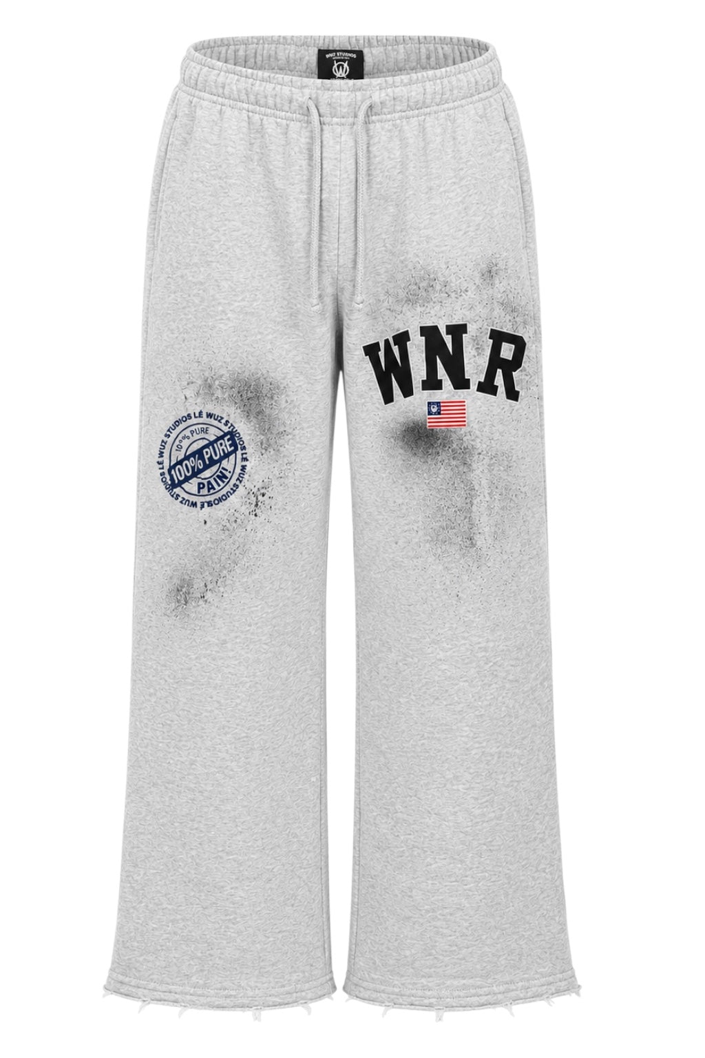 WNRS Campus Sweatpants