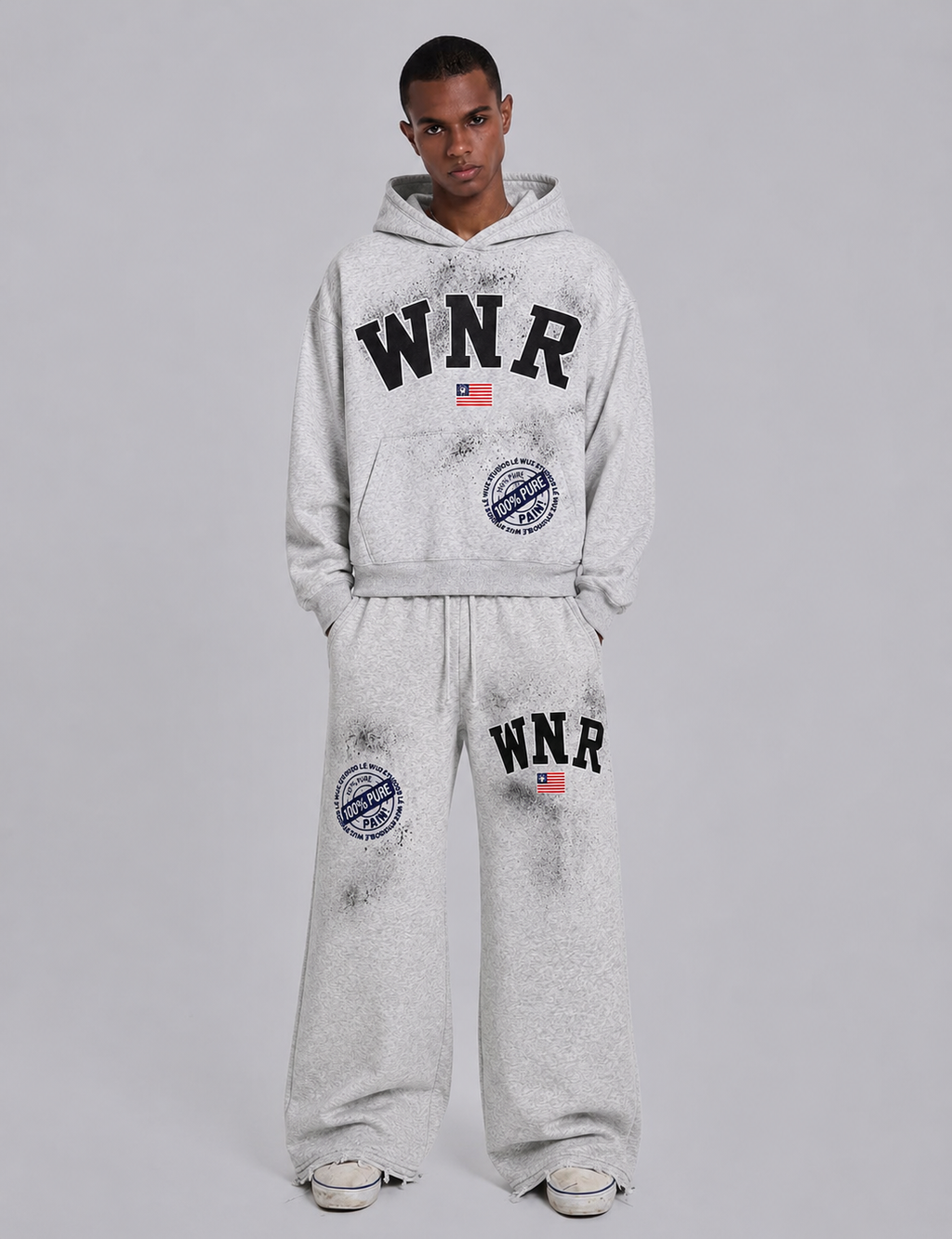 WNRS Campus Sweatpants