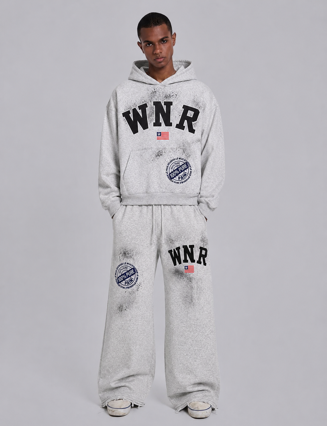 WNRS Campus Sweatpants